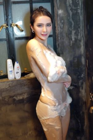 山花浪漫时