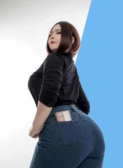 疯狂诱惑